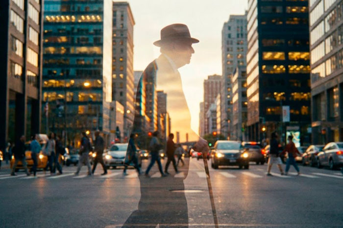 La transparencia