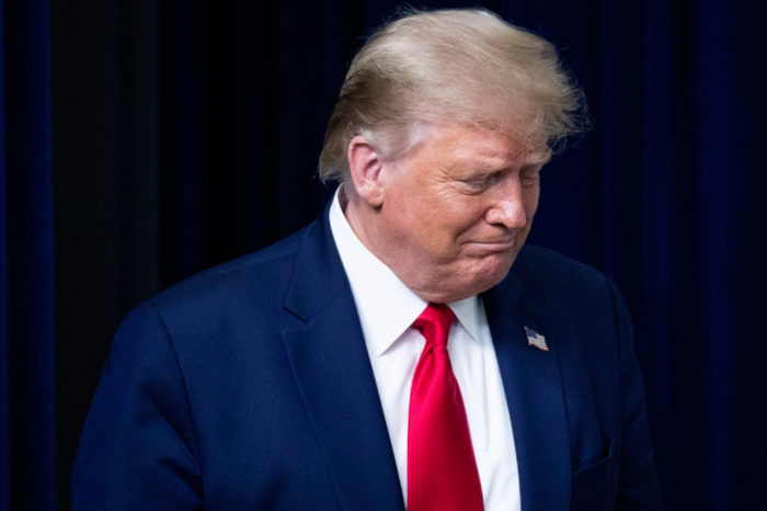 Un verdadero dilema moral / Trump