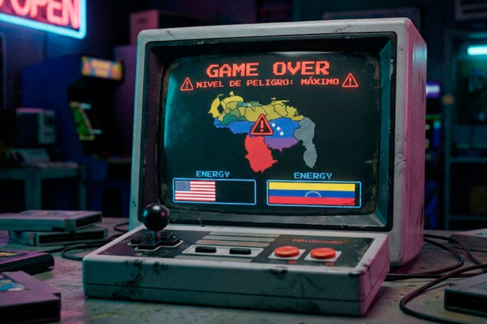 Videojuego