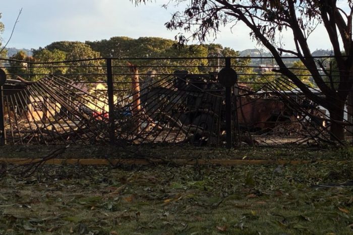 Caracas tras captura de Nicolás Maduro La Carlota