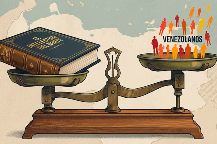 Venezuela y el colonialismo menor
