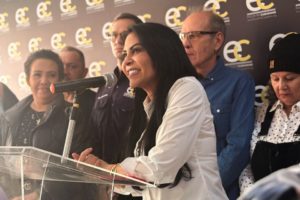 Delsa Solórzano