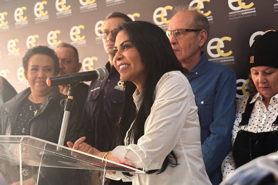 Delsa Solórzano