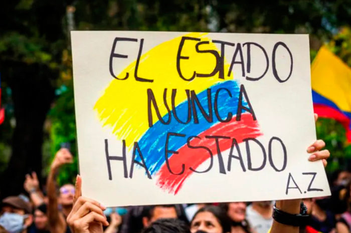 Las expectativas incumplidas de la democracia en América Latina