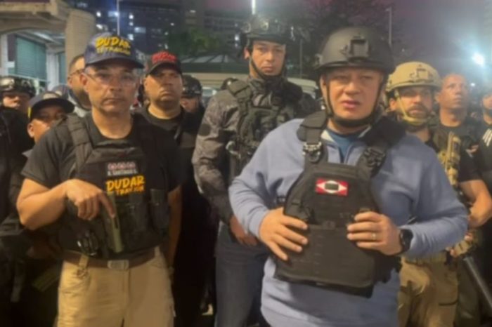 Diosdado Cabello