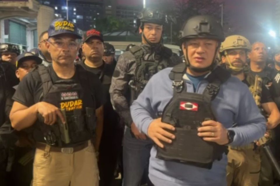 Diosdado Cabello