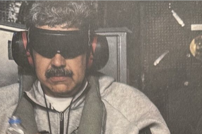 Nicolás Maduro