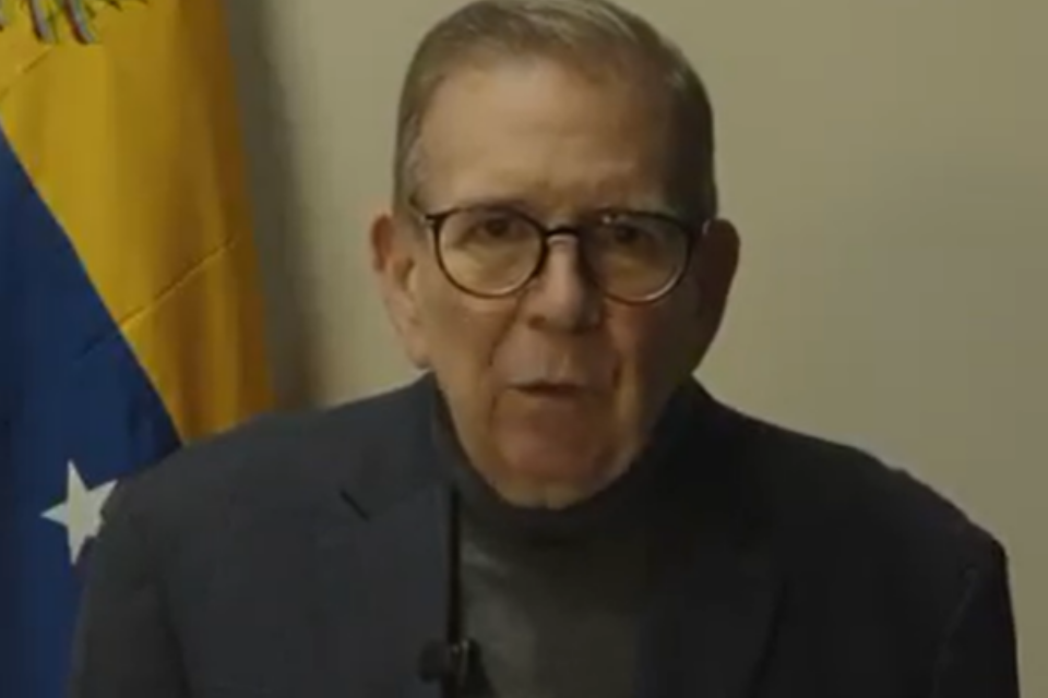 Edmundo González