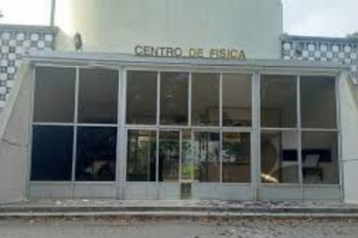 Centro de Matemática IVIC