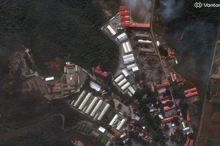 Fuerte Tiuna ataque de EEUU