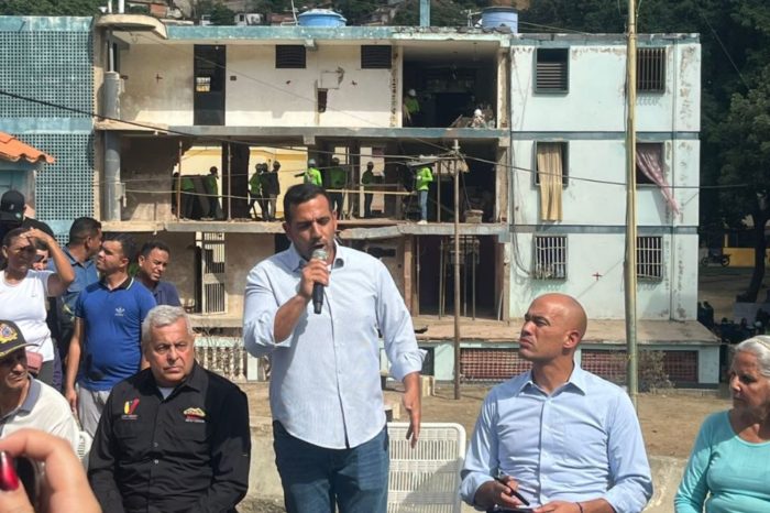Gobernador Alejandro Terán muertos 3 de enero