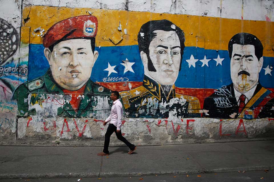Independencia y democracia: mitos pulverizados