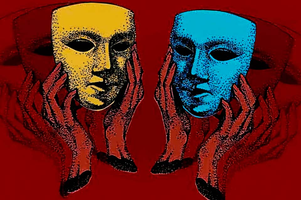 La doble moral progresista