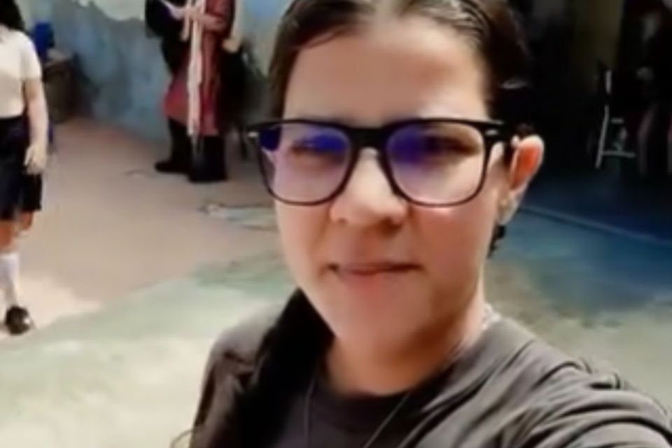 Marifel Guzmán
