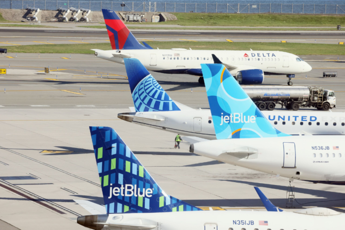 Aerolíneas