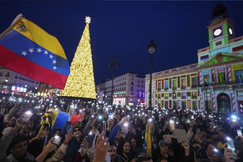 España