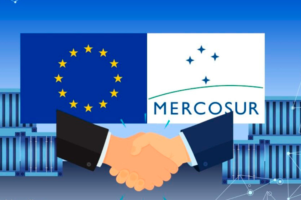 Después de 40 años, el Mercosur es más relevante que nunca