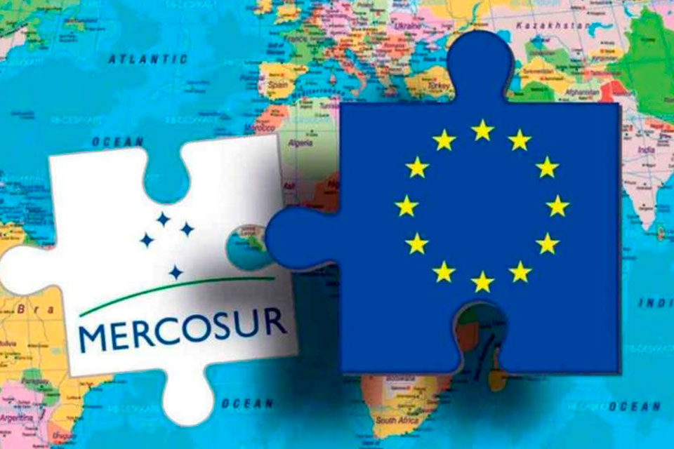 El acuerdo entre la UE y el Mercosur: lo que pasó, lo que viene