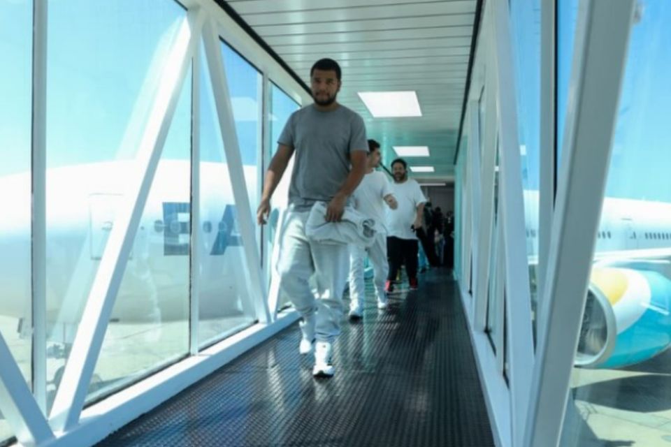 migrantes deportaciones EEUU