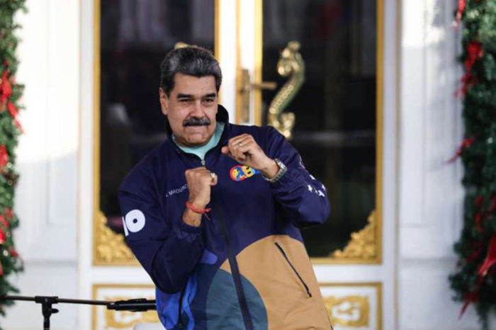 ¡Vengan por mí!