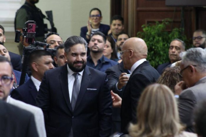 Nicolás Maduro Guerra
