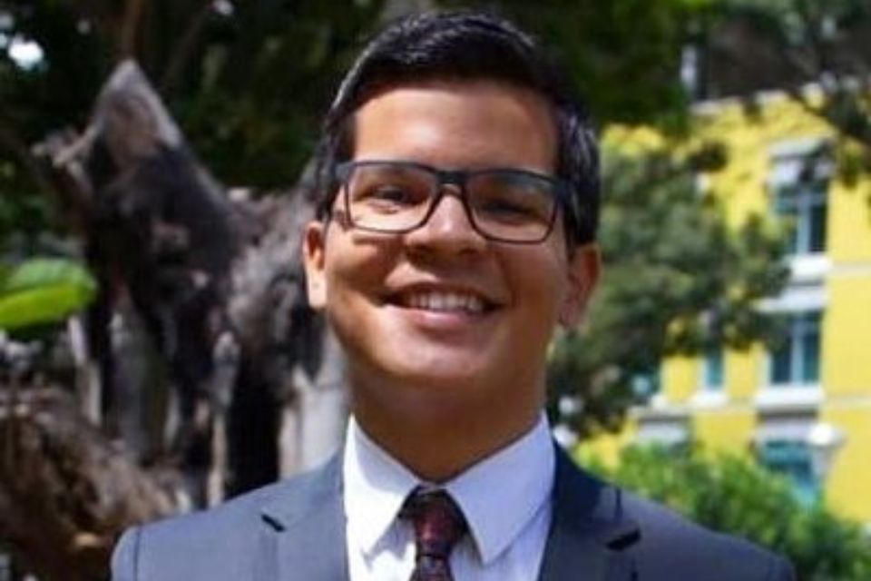 Pedro Urribarri periodistas detenidos