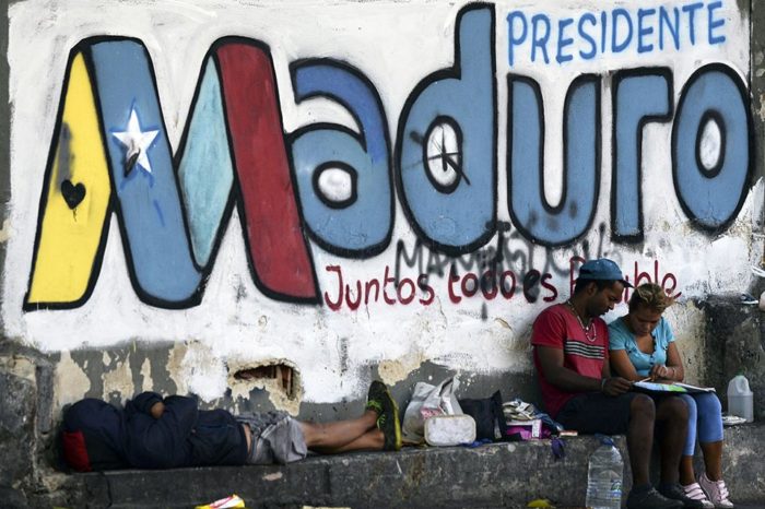 Pensamismo y miseria
