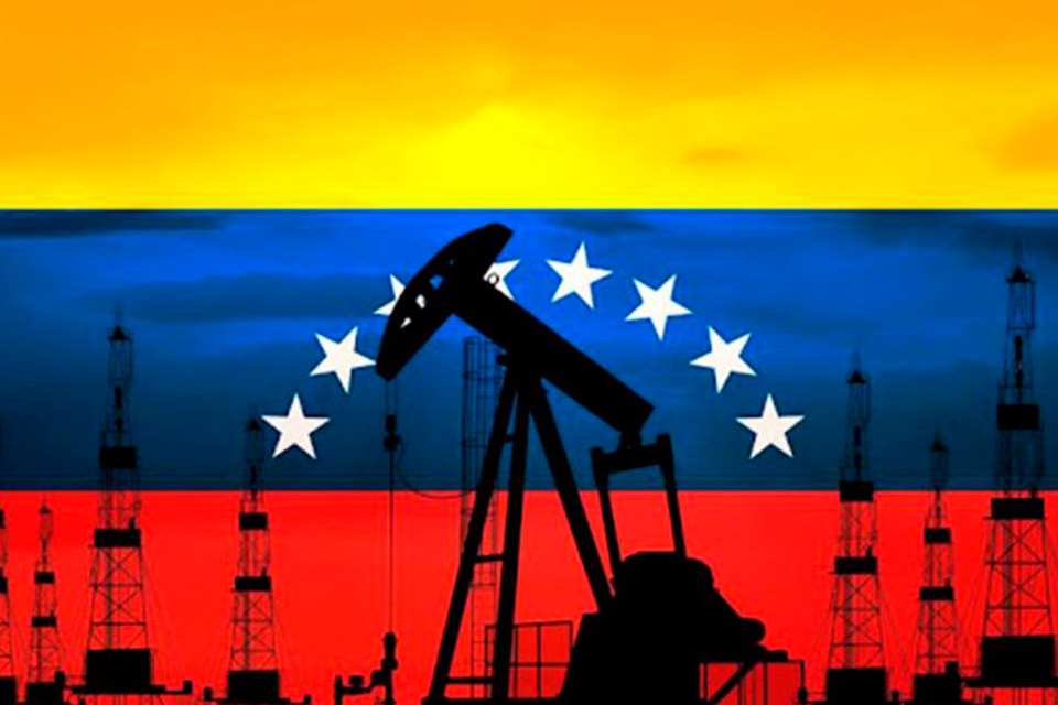 Entre el petróleo y la libertad