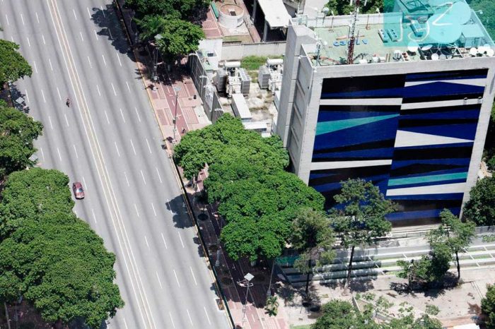 El centenario de Mateo Manaure