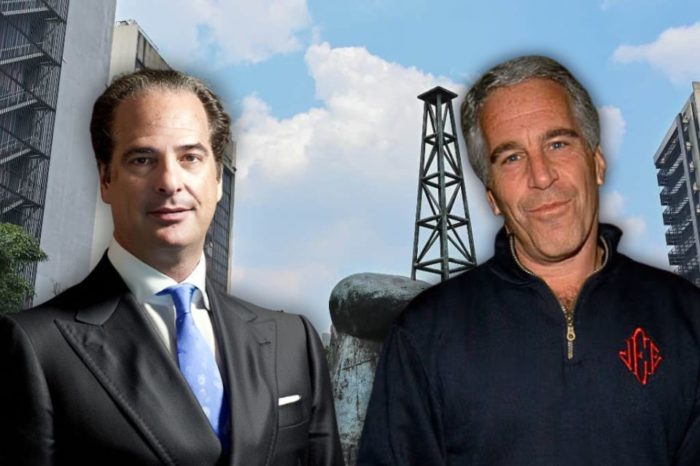 Francisco D'Agostino Jeffrey Epstein