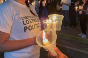Presos políticos excarcelaciones
