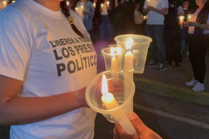 Presos políticos excarcelaciones