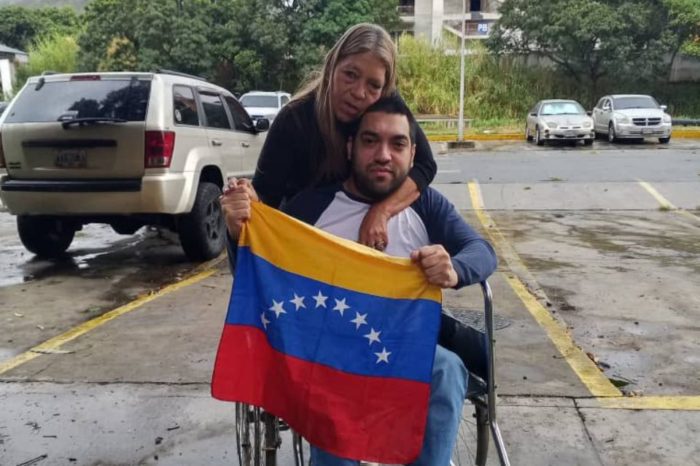 Periodista Ramón Centeno