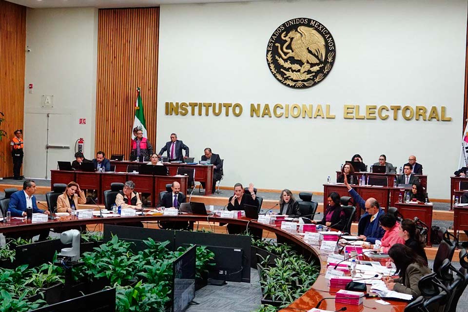 Las interrogantes de la reforma del sistema electoral mexicano