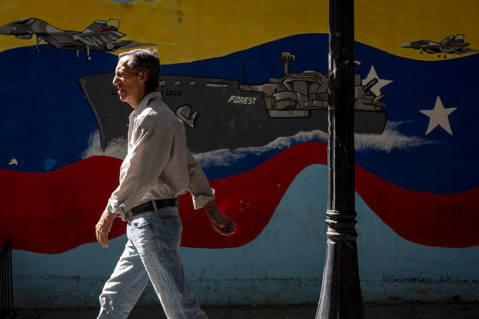 Por una transición inclusiva a la democracia