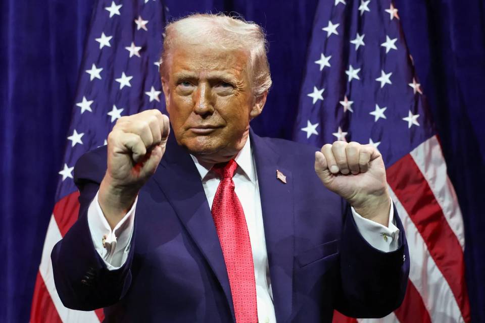 Trump baila Pdvsa crudo Acuerdo