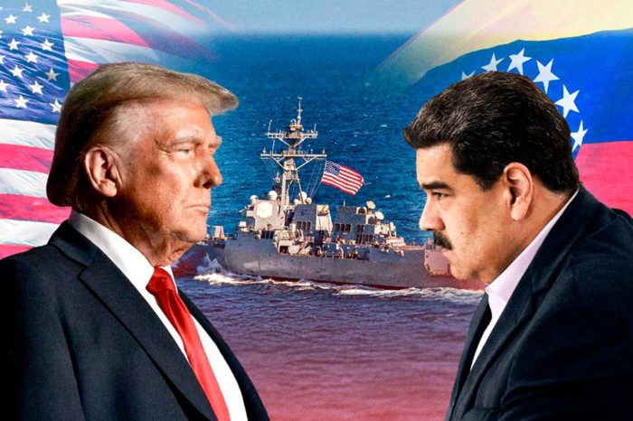Contra los usurpadores: sean dictadores o imperialistas