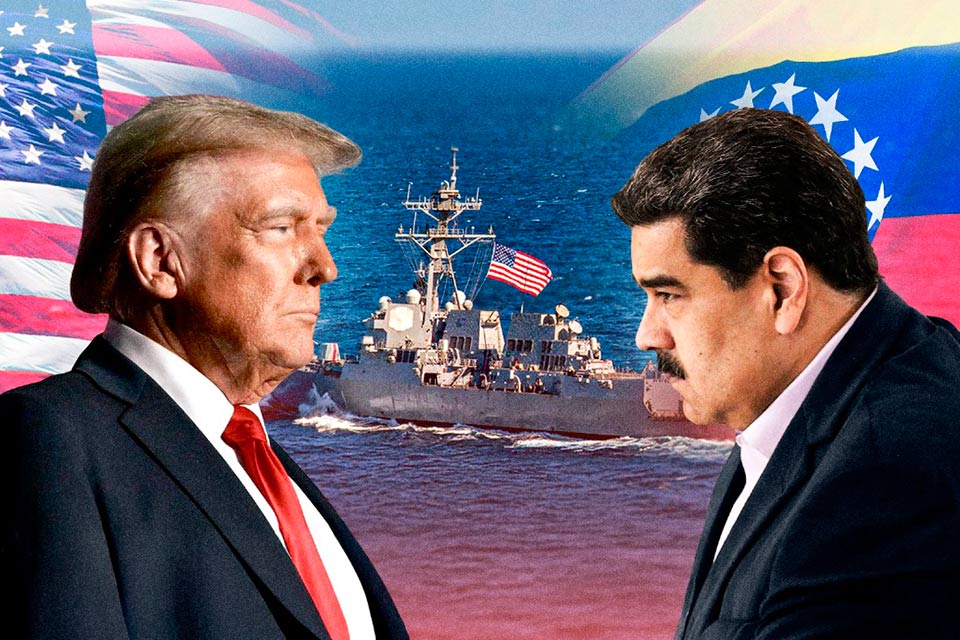 Contra los usurpadores: sean dictadores o imperialistas