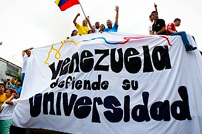 La crisis terminal de la universidad venezolana