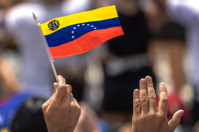 La política solo tiene sentido si sirve a los venezolanos