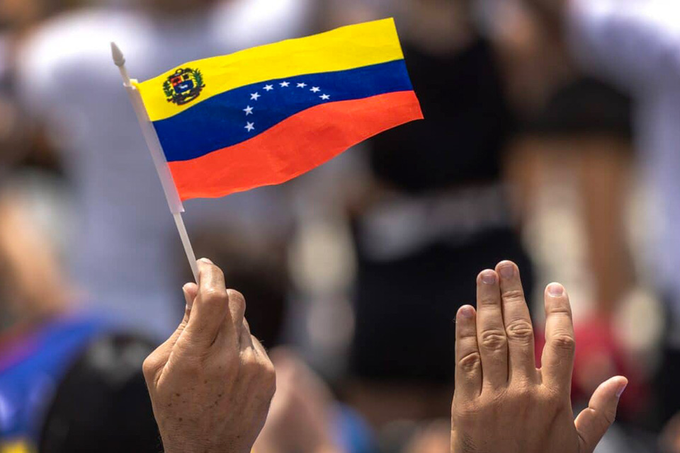 La política solo tiene sentido si sirve a los venezolanos