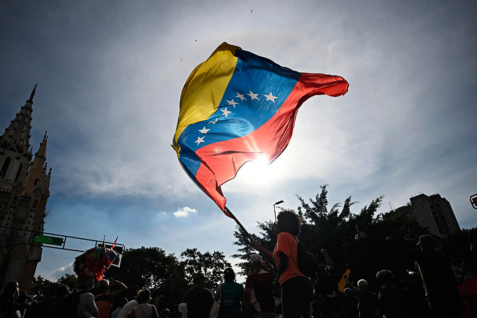 Venezuela: El capítulo que se cerró, el país que queda