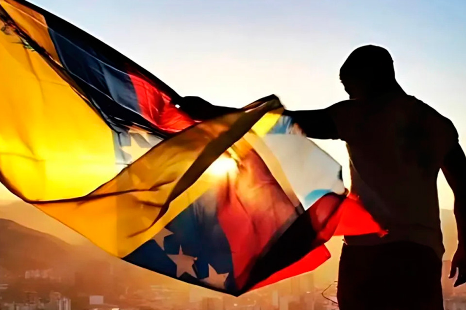 Venezuela y el clamor del cambio Venezuela: entre la verdad y la mentira