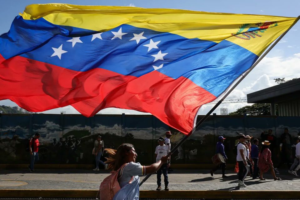 La primera víctima del Corolario Trump: Venezuela
