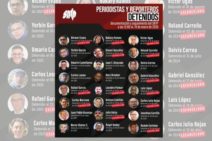periodistas excarcelados Apex (1)