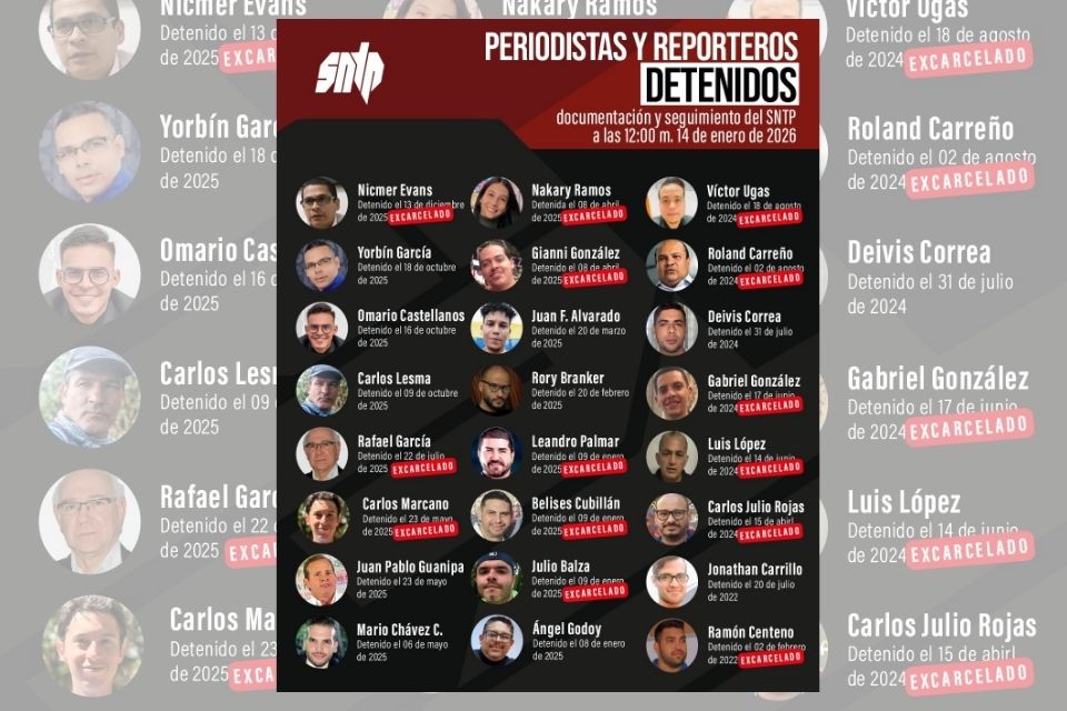 periodistas excarcelados Apex (1)
