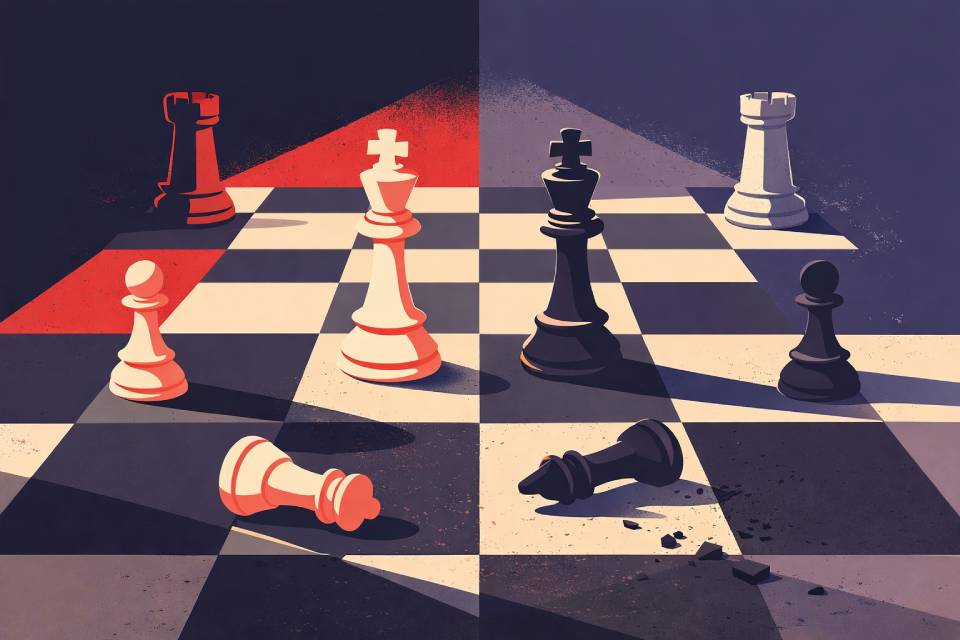 Ajedrez reforma opinión
