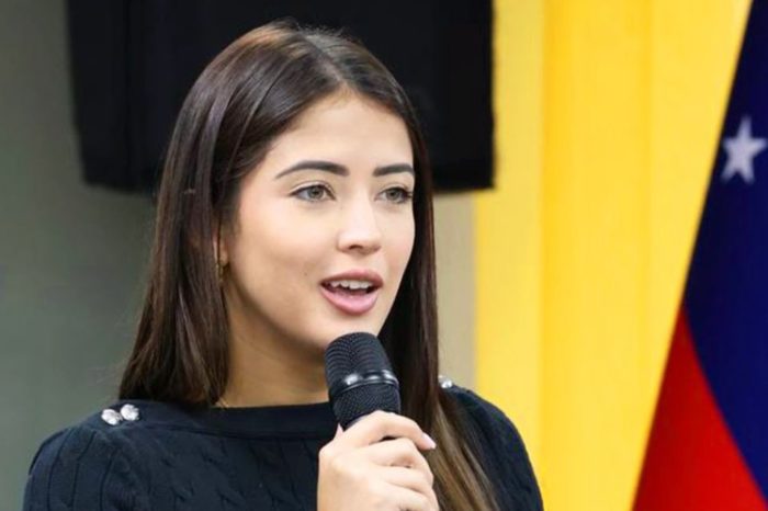 Daniella Cabello
