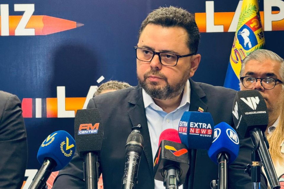Ecarri plantea Amnistía Laboral y exige renuncia del Defensor del Pueblo y revisión a fondo del Poder Judicial (3)