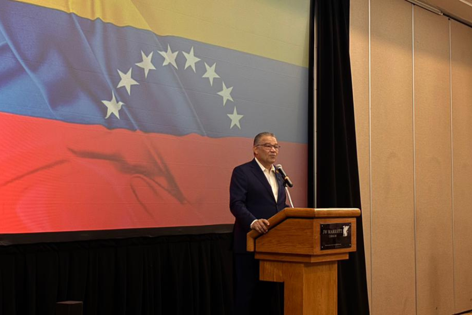 Enrique Márquez